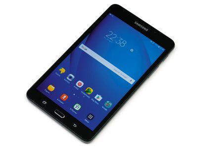 SAMSUNG GALAXY TAB